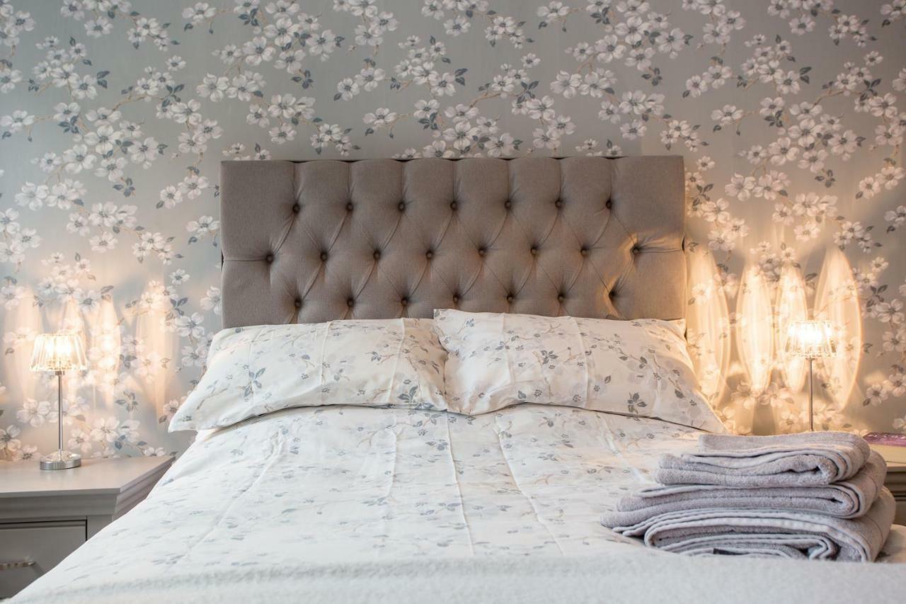 Thrush Nest Cottages - Wren Cottage Sleeps 4, 2 Bedrooms & Stable Cottage Sleeps 2, 1 Bedroom 요크 외부 사진