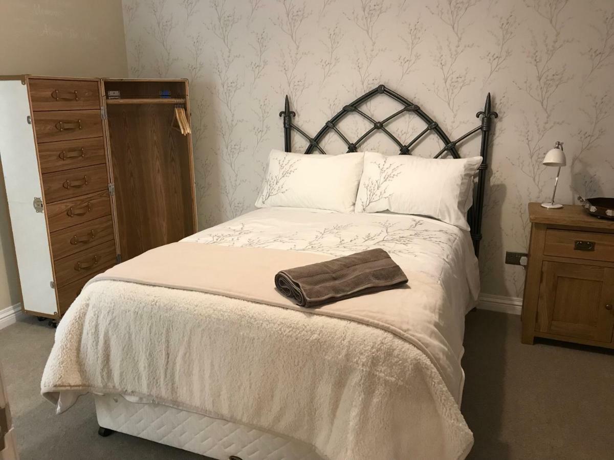 Thrush Nest Cottages - Wren Cottage Sleeps 4, 2 Bedrooms & Stable Cottage Sleeps 2, 1 Bedroom 요크 외부 사진