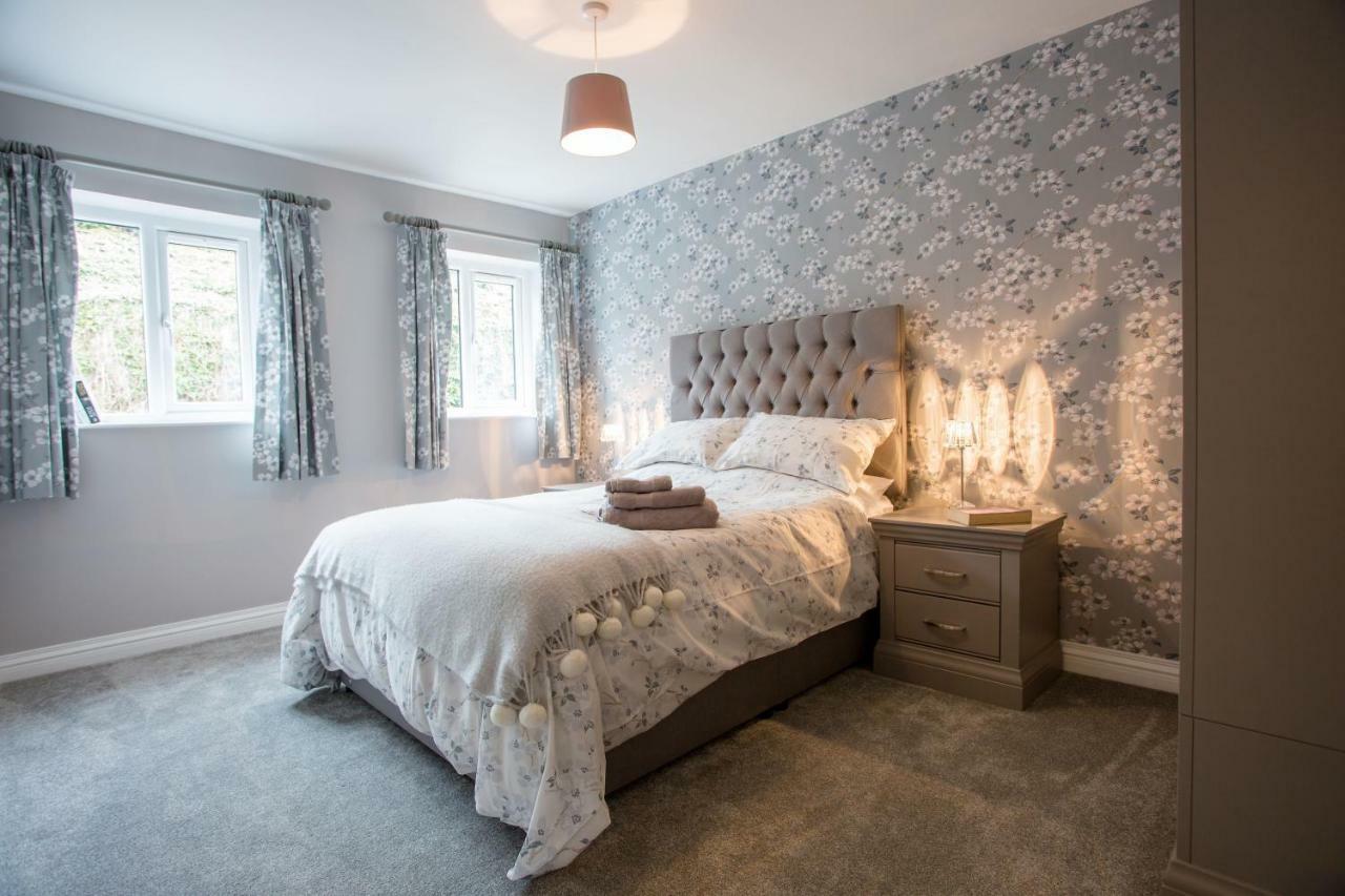 Thrush Nest Cottages - Wren Cottage Sleeps 4, 2 Bedrooms & Stable Cottage Sleeps 2, 1 Bedroom 요크 외부 사진